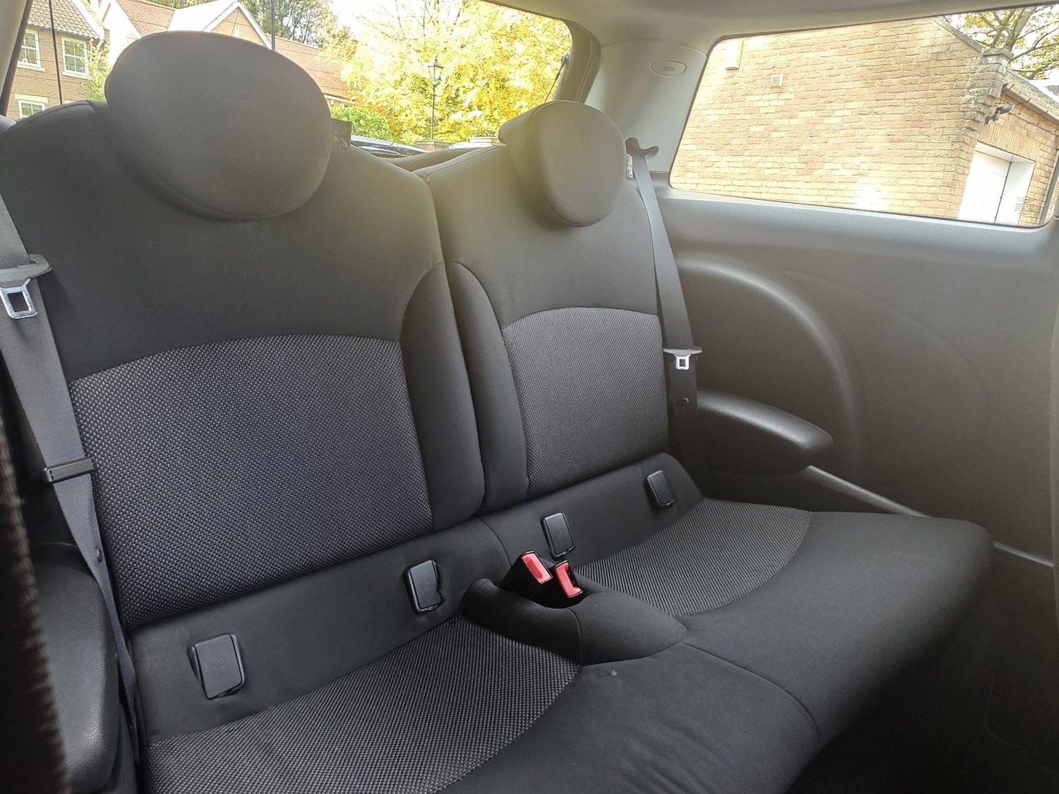 Used MINI Hatch 2006 for sale - 76725699: Photo 13