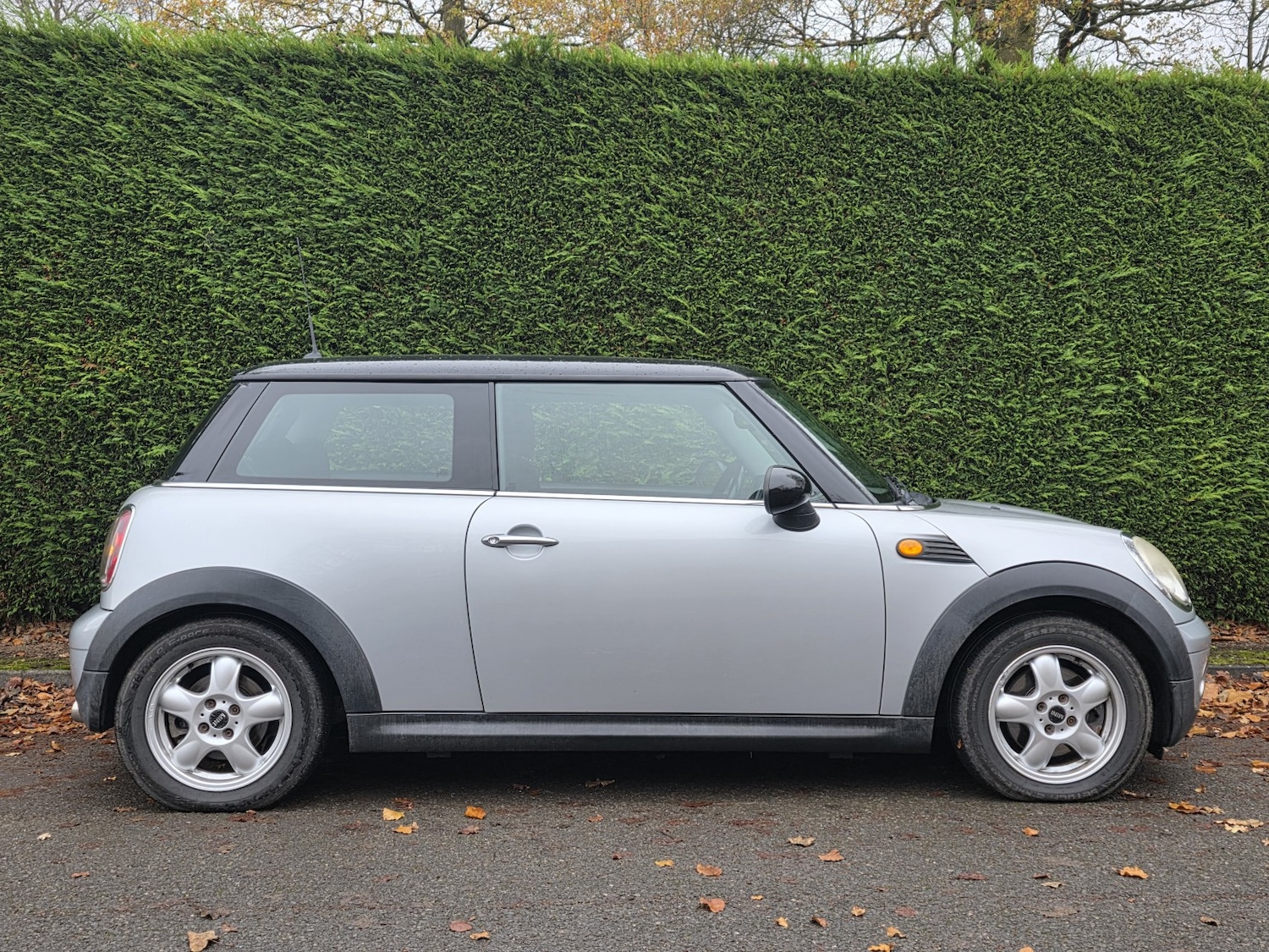 Used MINI Hatch 2006 for sale - 76725699: Photo 14