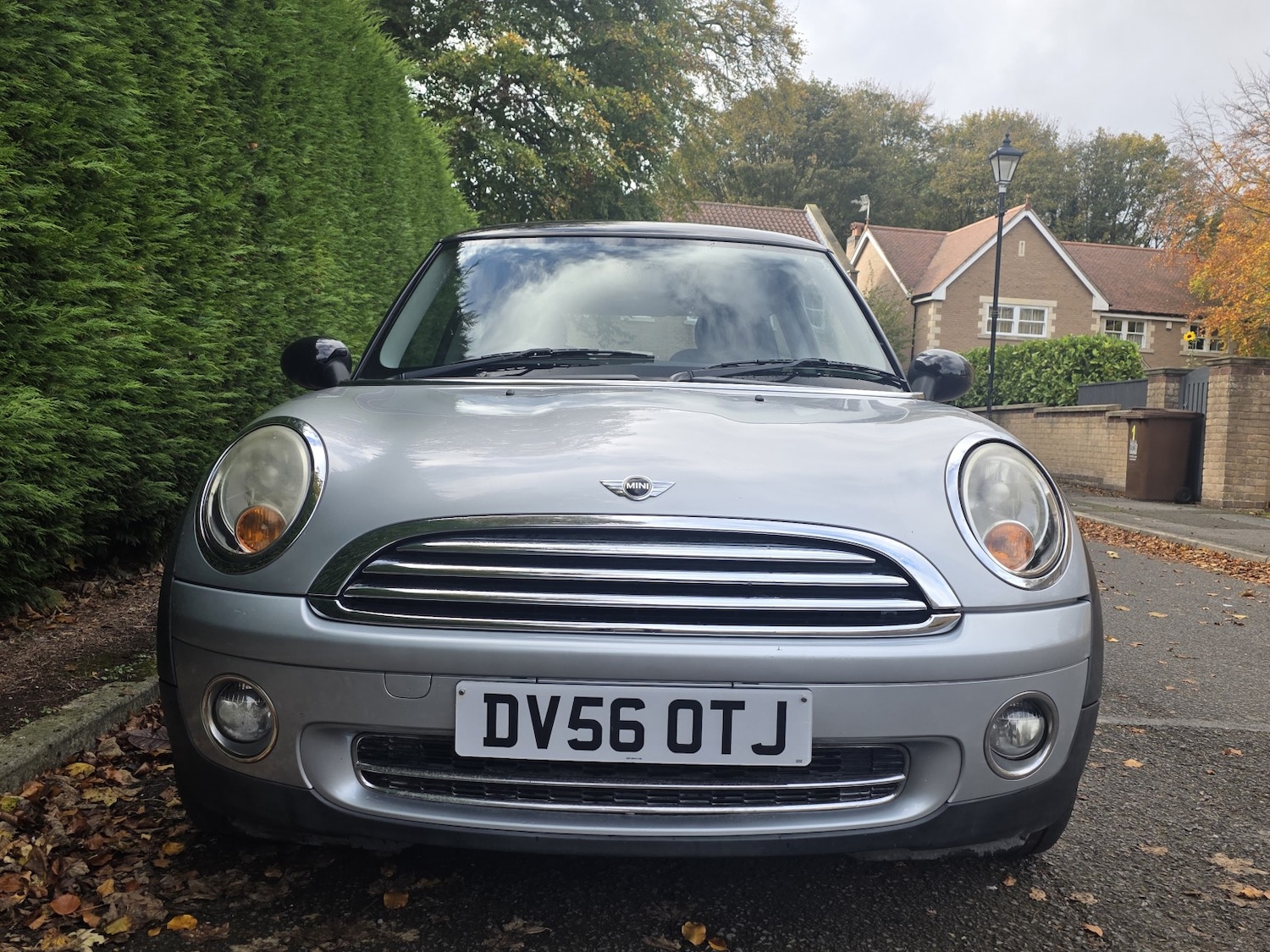 Used MINI Hatch 2006 for sale - 76725699: Photo 2