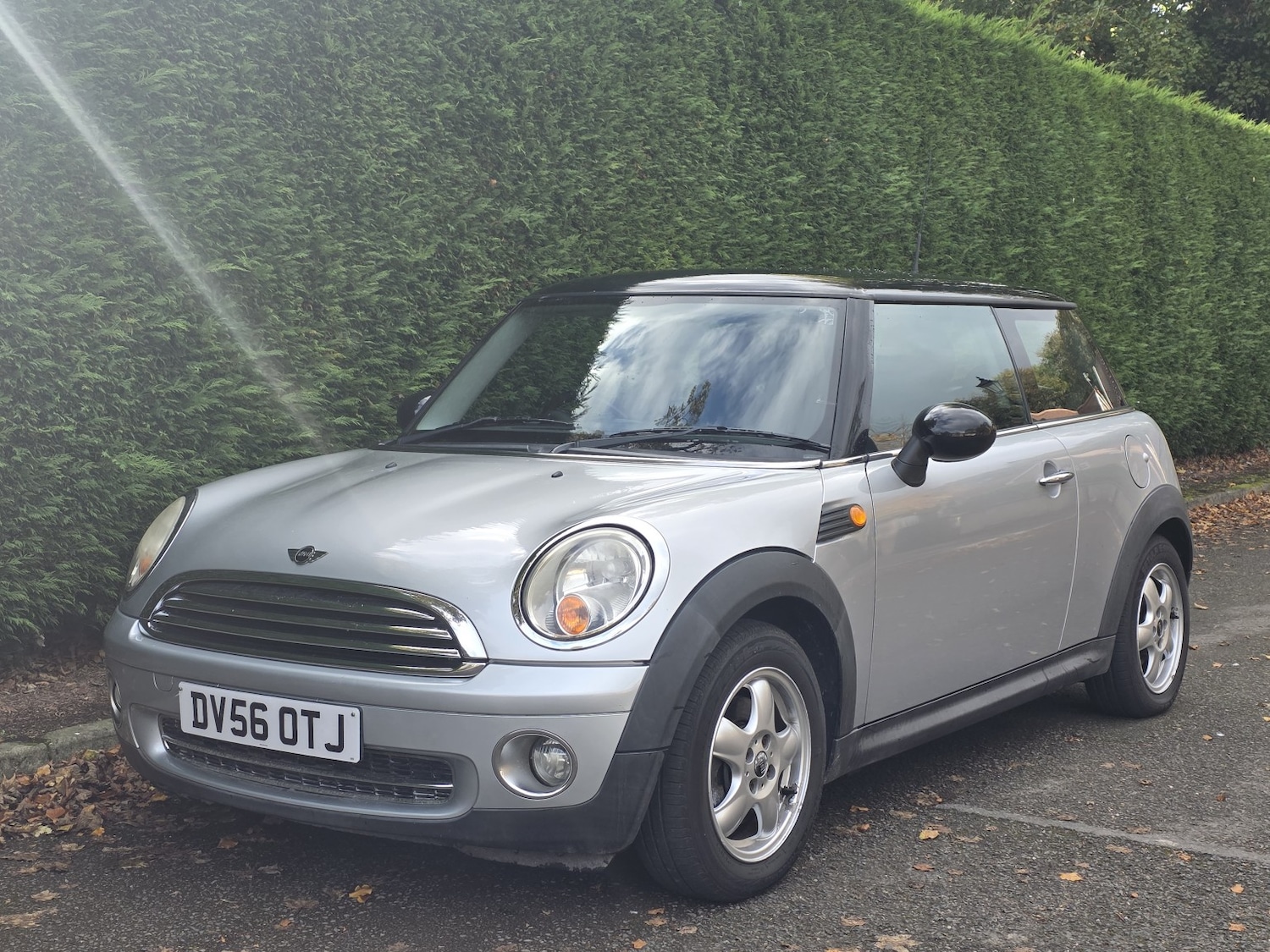 Used MINI Hatch 2006 for sale - 76725699: Photo 3