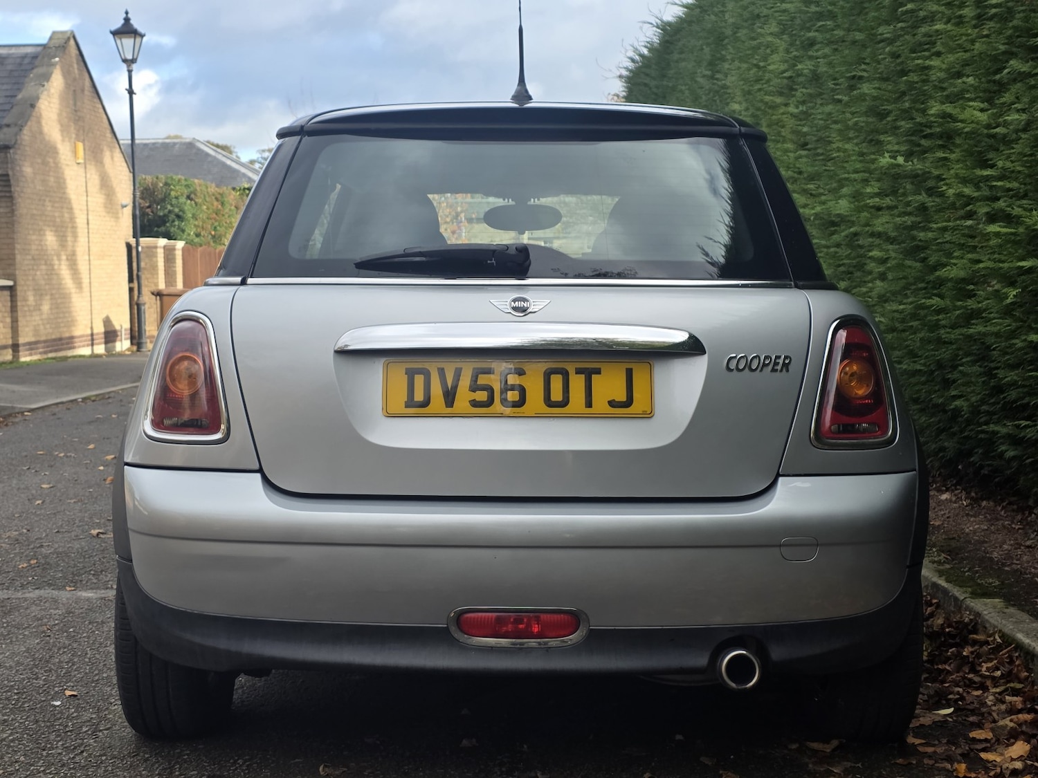 Used MINI Hatch 2006 for sale - 76725699: Photo 5