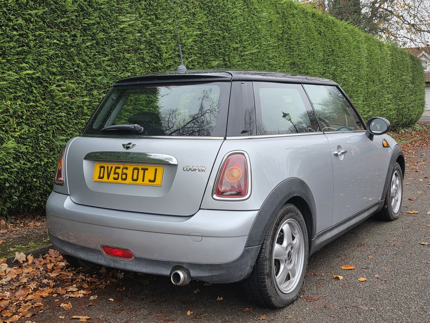 Used MINI Hatch 2006 for sale - 76725699: Photo 6
