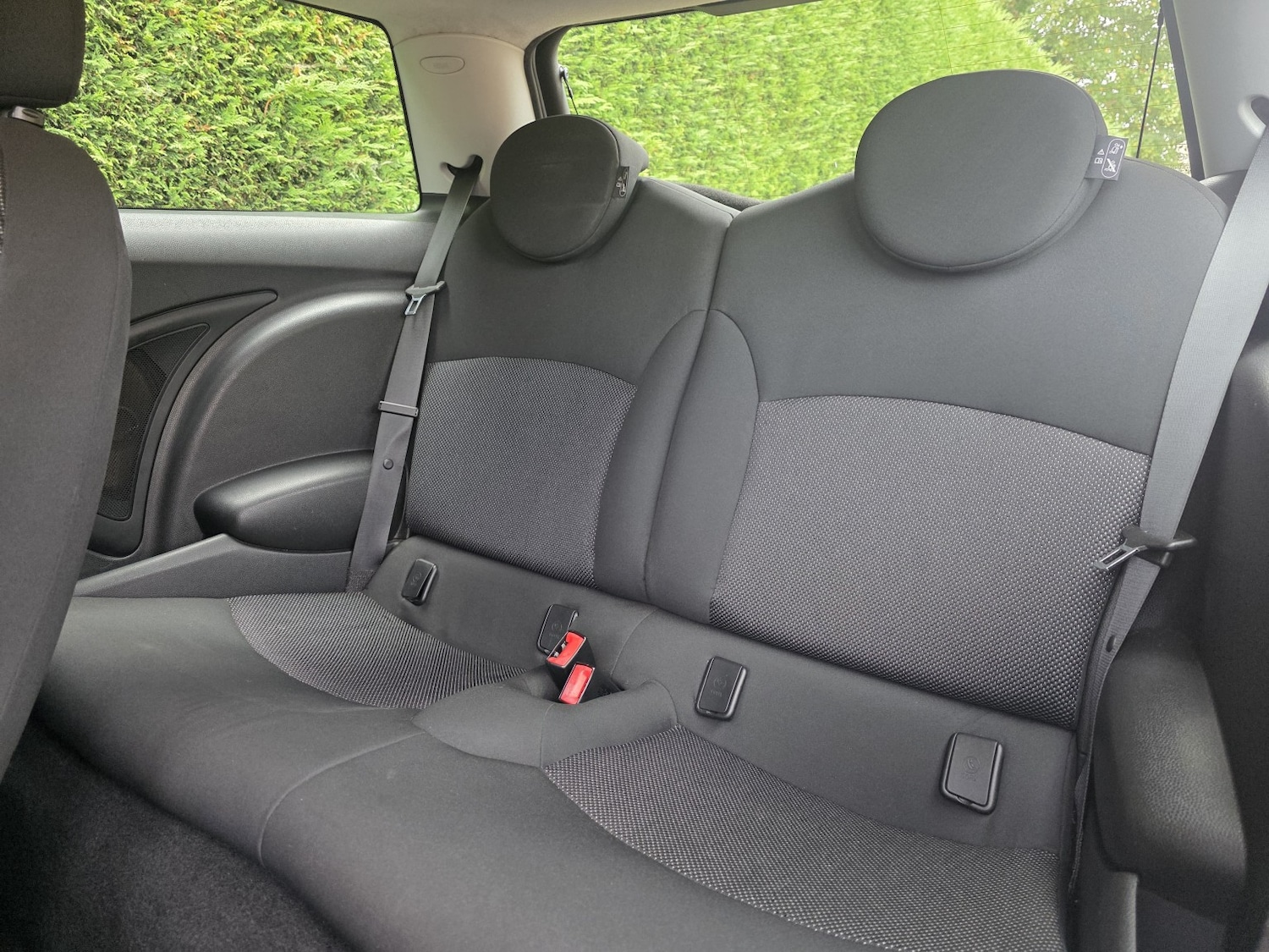 Used MINI Hatch 2006 for sale - 76725699: Photo 7