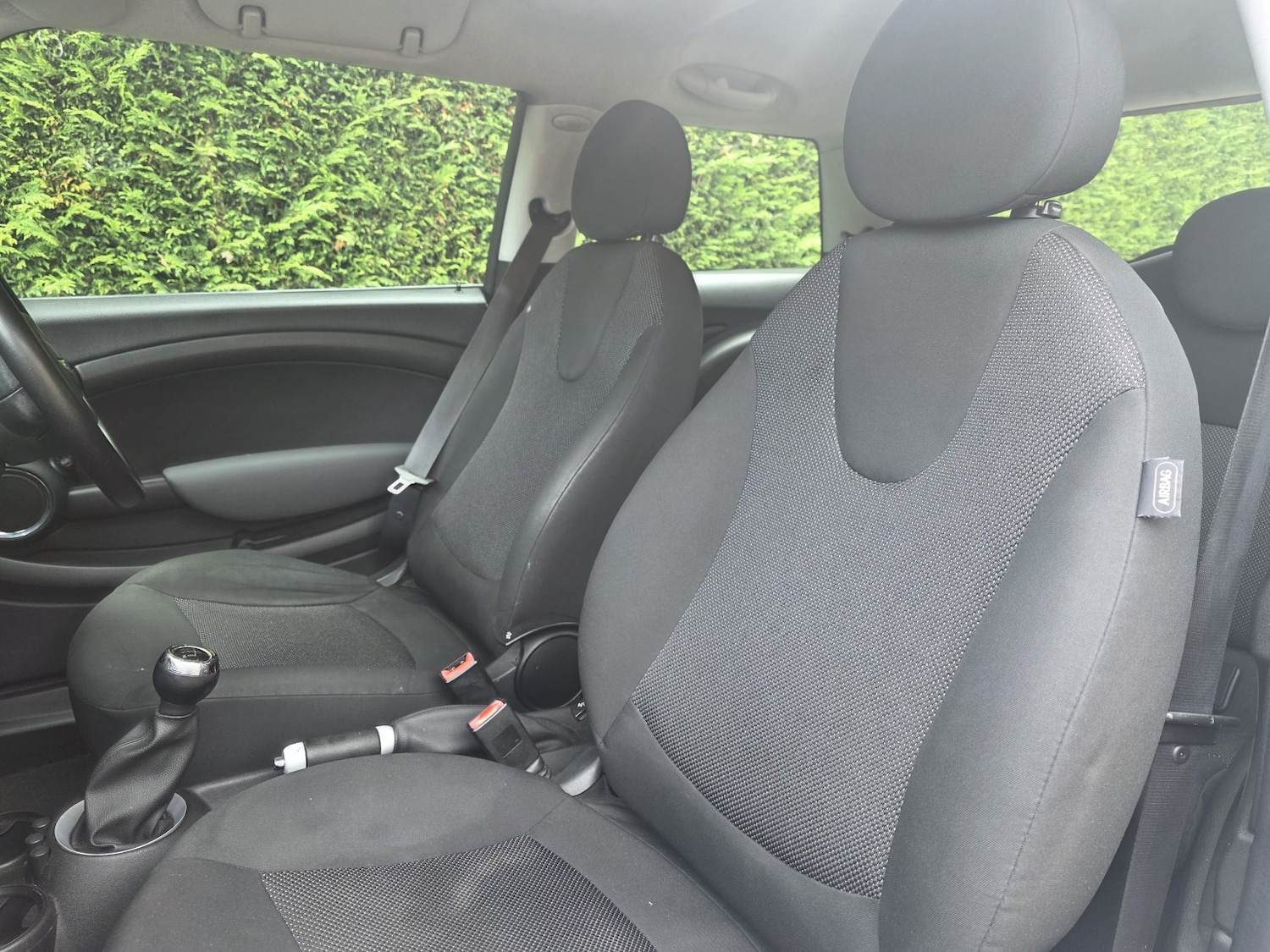 Used MINI Hatch 2006 for sale - 76725699: Photo 8