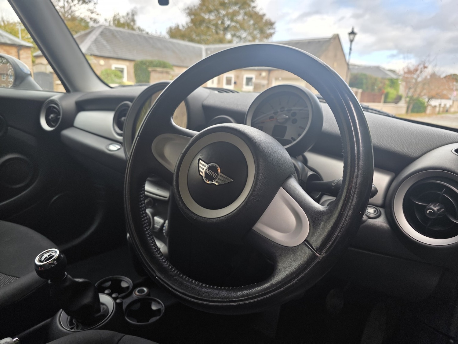 Used MINI Hatch 2006 for sale - 76725699: Photo 9