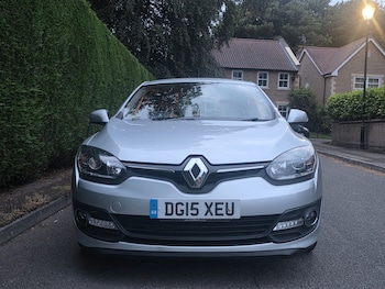 Used Renault Megane 2015 for sale - 78977203: Photo