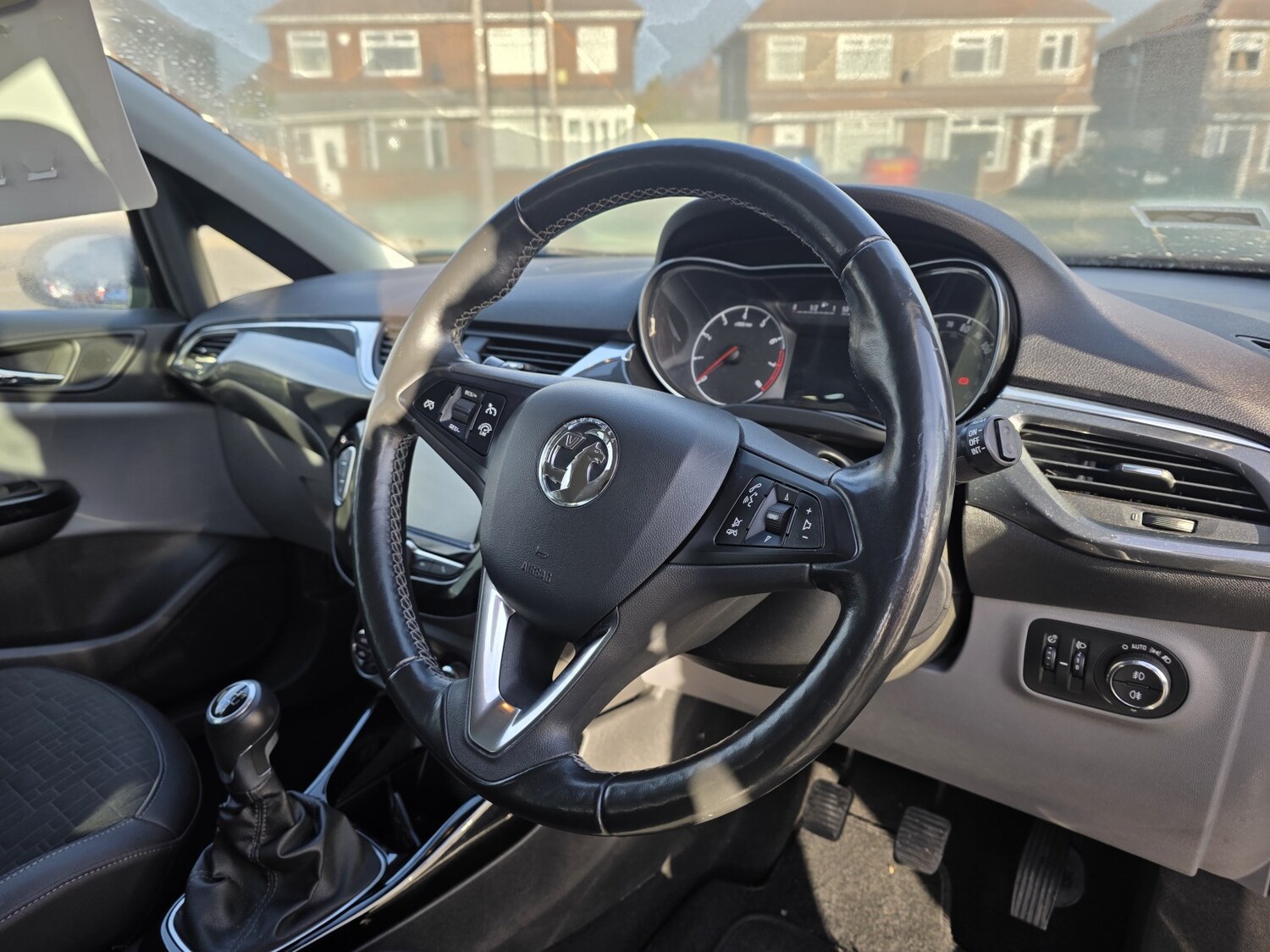 Used Vauxhall Corsa 2017 for sale - 76725696: Photo 10