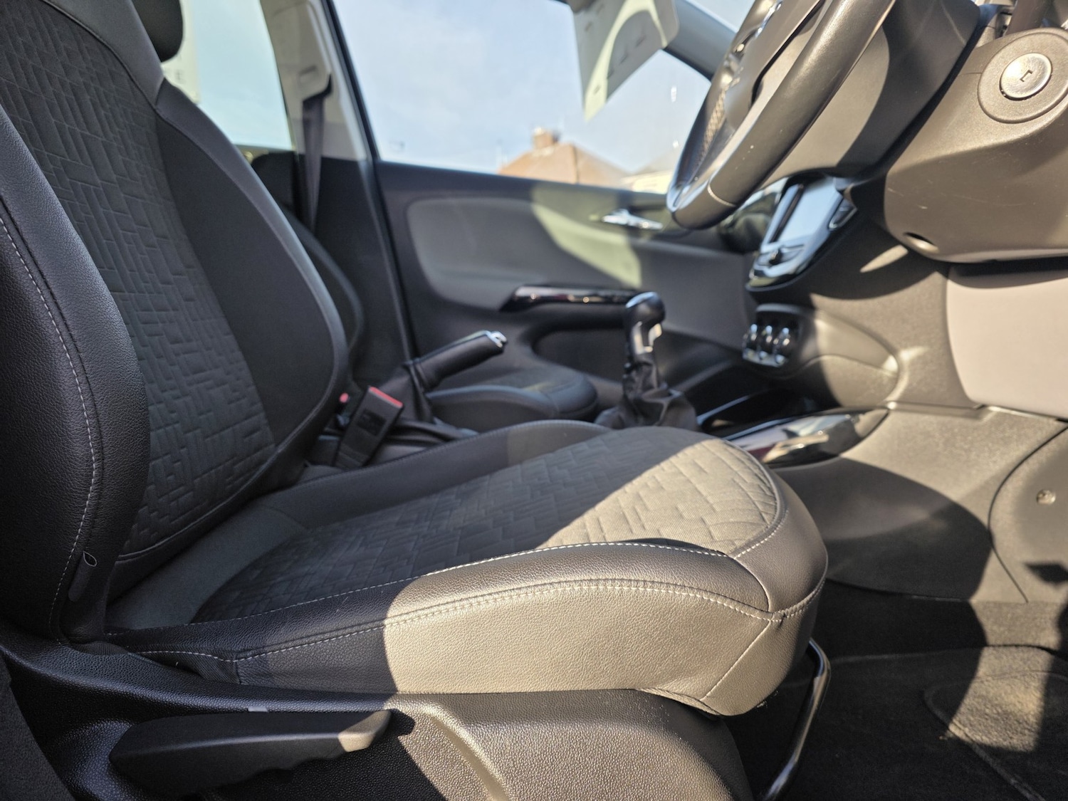 Used Vauxhall Corsa 2017 for sale - 76725696: Photo 11