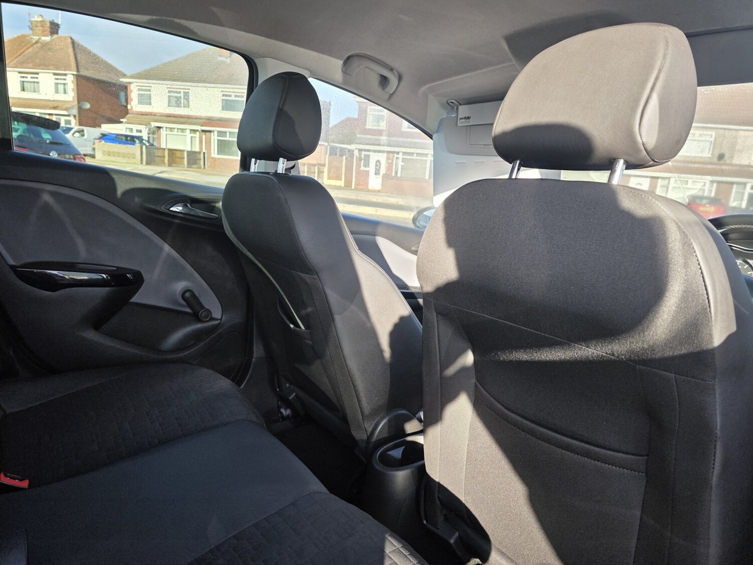 Used Vauxhall Corsa 2017 for sale - 76725696: Photo 13