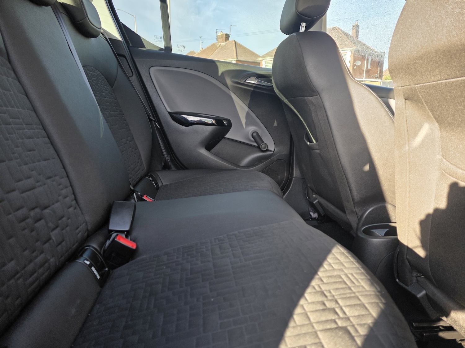 Used Vauxhall Corsa 2017 for sale - 76725696: Photo 14