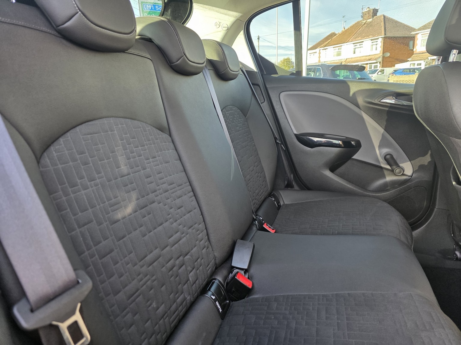 Used Vauxhall Corsa 2017 for sale - 76725696: Photo 15