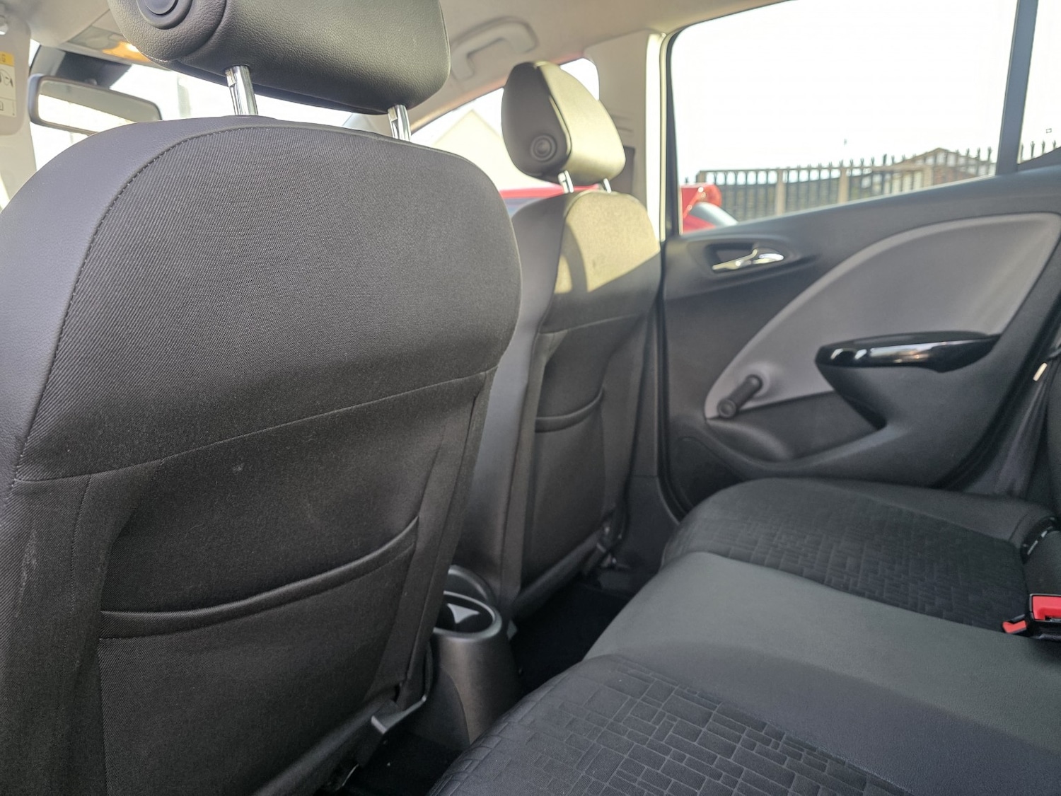 Used Vauxhall Corsa 2017 for sale - 76725696: Photo 16