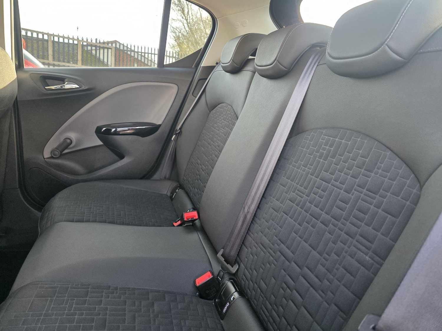 Used Vauxhall Corsa 2017 for sale - 76725696: Photo 17