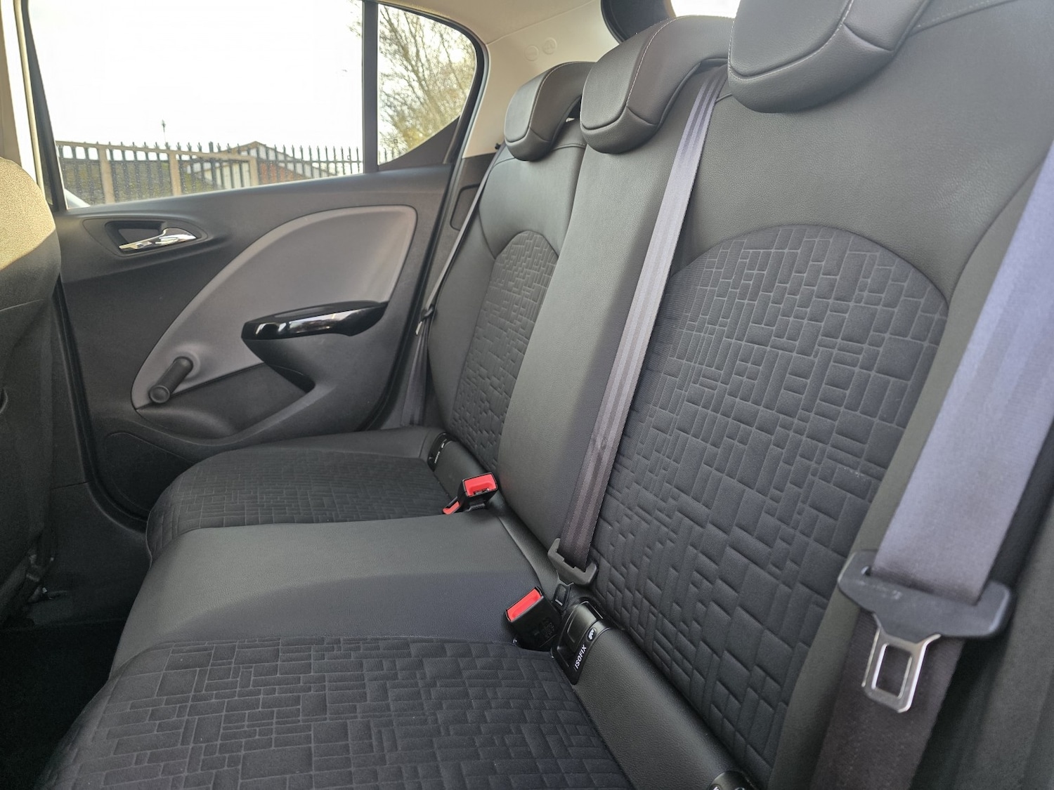 Used Vauxhall Corsa 2017 for sale - 76725696: Photo 18