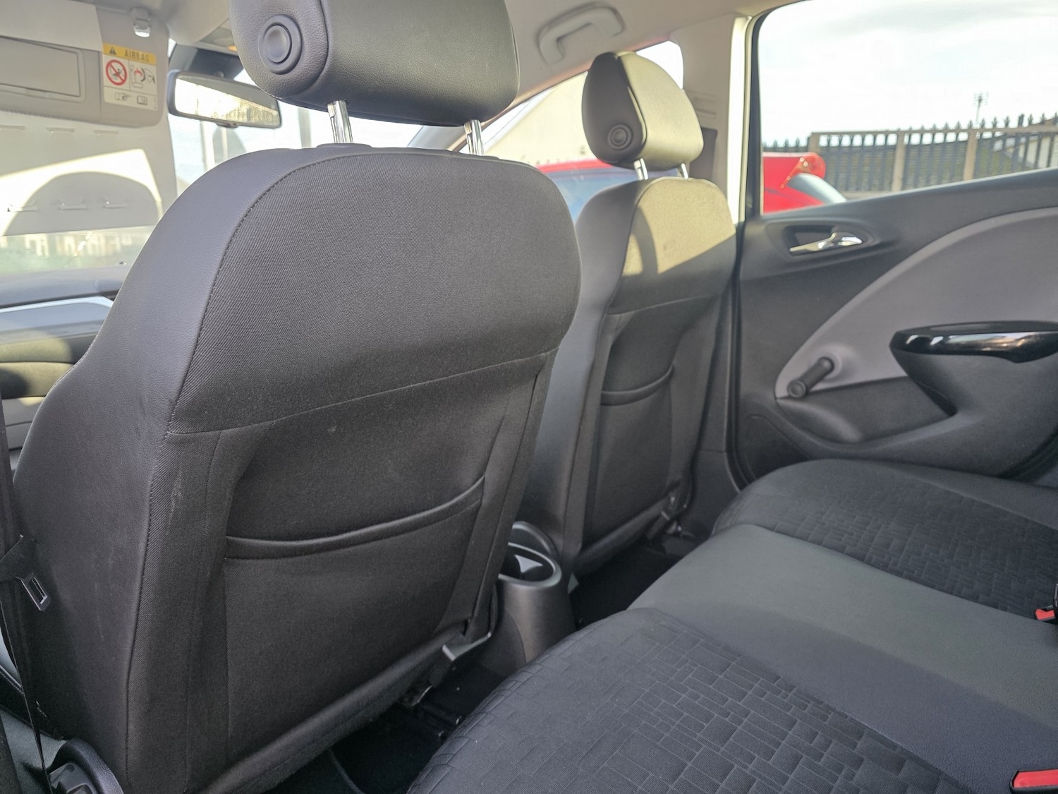 Used Vauxhall Corsa 2017 for sale - 76725696: Photo 19