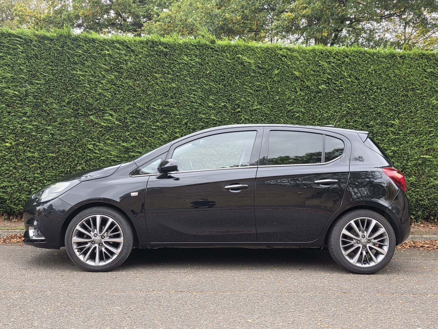 Used Vauxhall Corsa 2017 for sale - 76725696: Photo 6