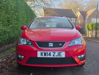 Used SEAT Altea 2014 for sale - 78977188: Photo