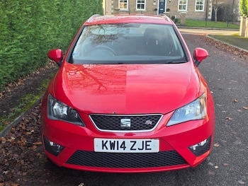 Used SEAT Altea 2014 for sale - 78977188: Photo