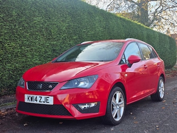 Used SEAT Altea 2014 for sale - 78977188: Photo