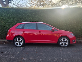Used SEAT Altea 2014 for sale - 78977188: Photo