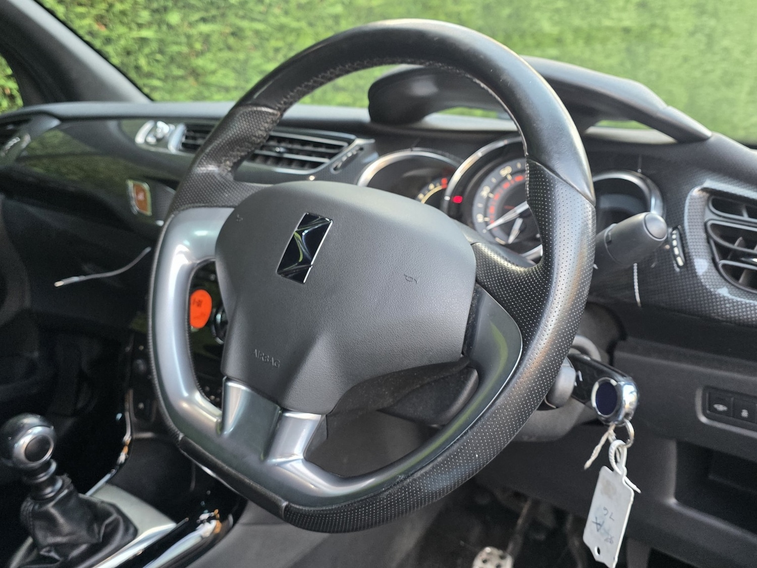 Used Citroen DS3 2015 for sale - 76725686: Photo 13