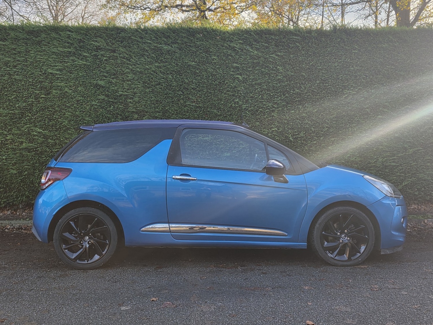 Used Citroen DS3 2015 for sale - 76725686: Photo 5