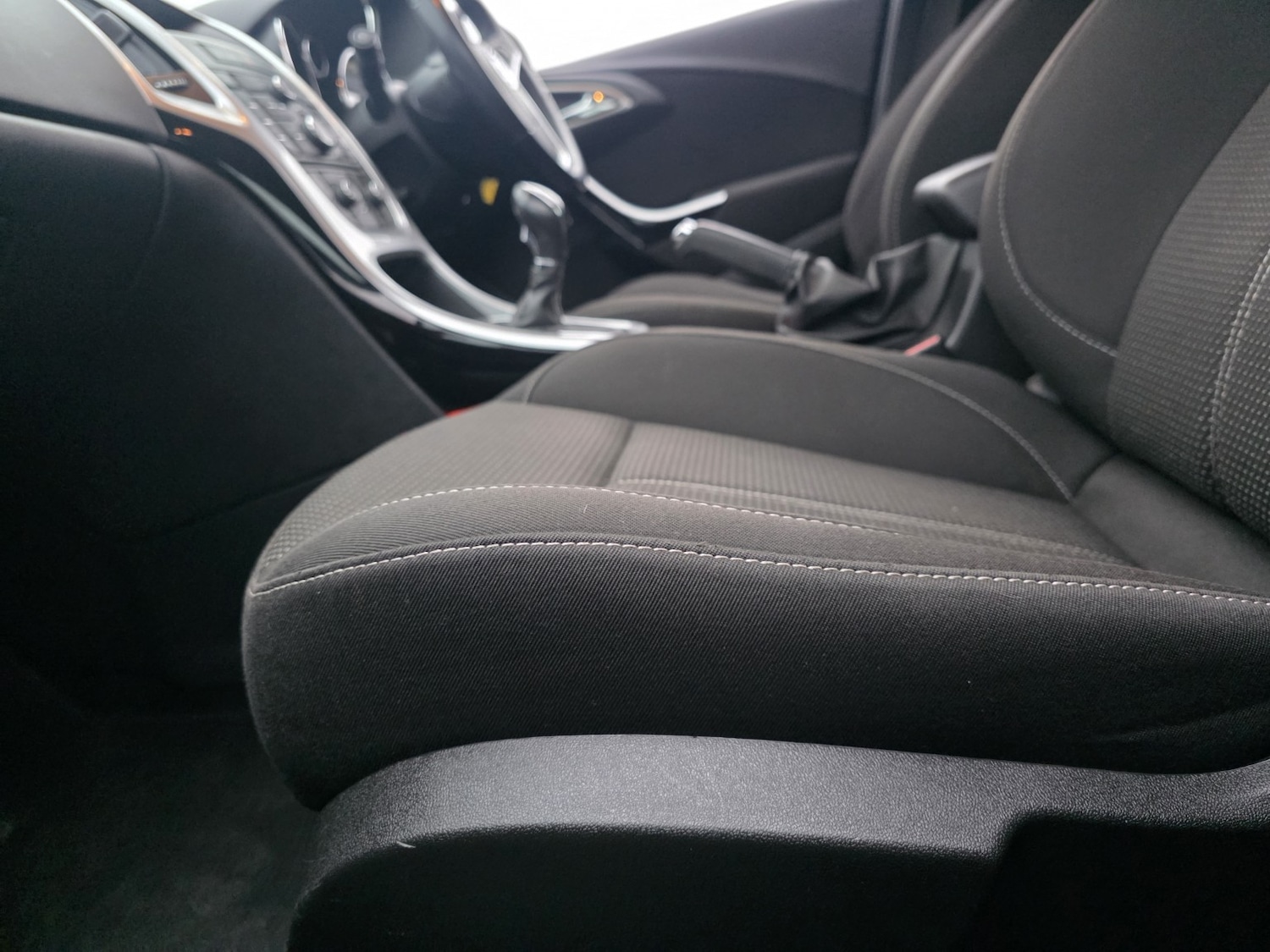 Used Vauxhall Astra 2013 for sale - 77465091: Photo 14