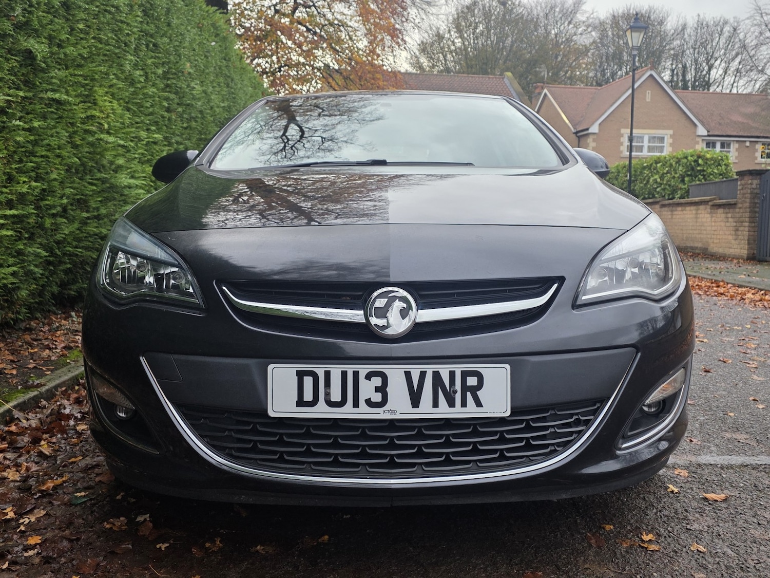 Used Vauxhall Astra 2013 for sale - 77465091: Photo 3