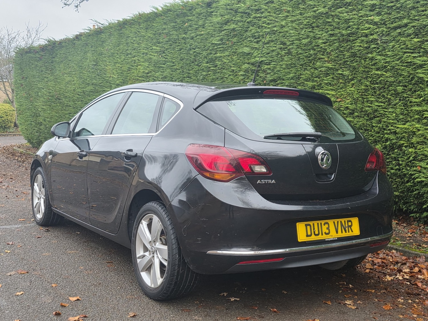 Used Vauxhall Astra 2013 for sale - 77465091: Photo 7