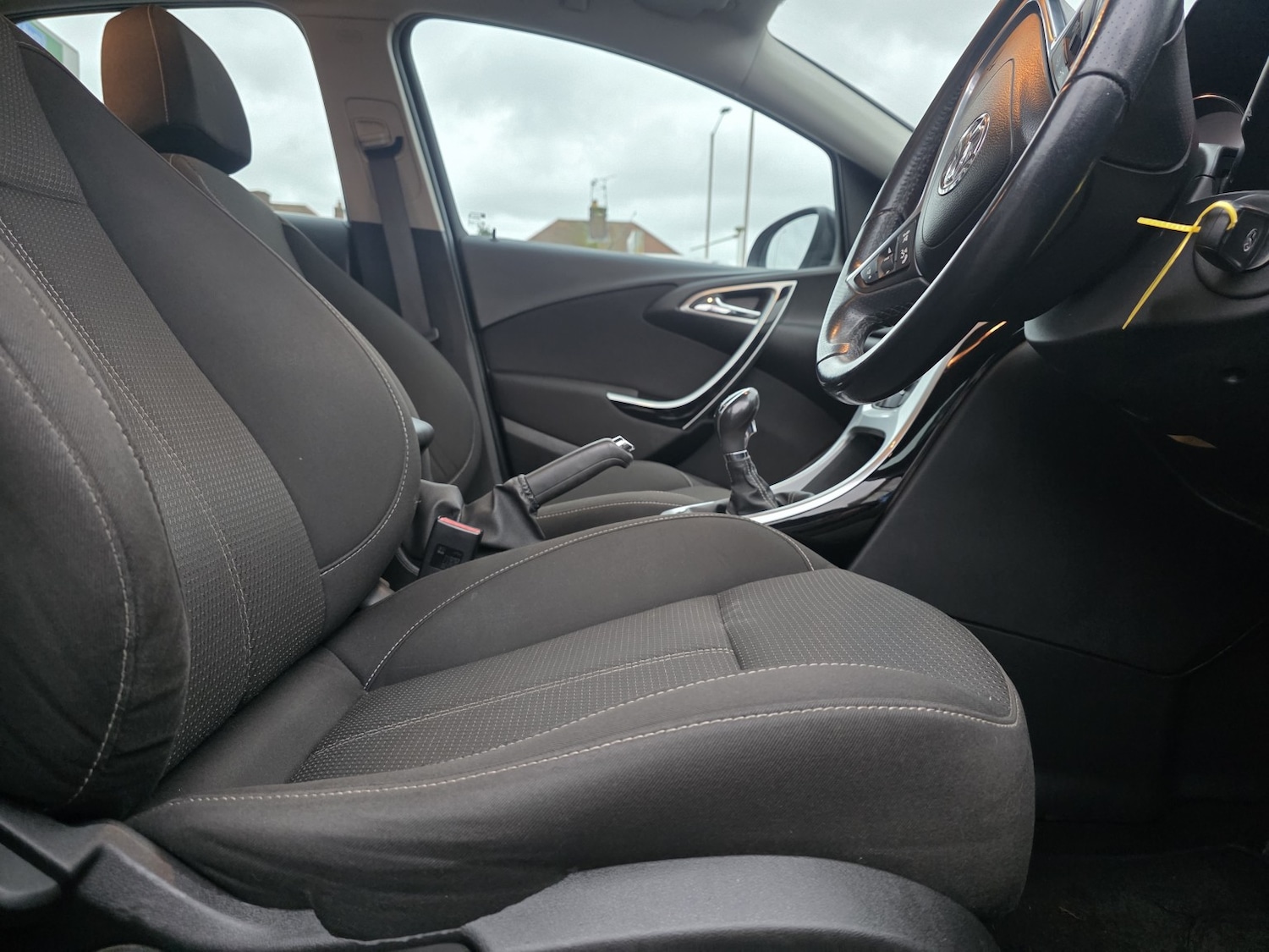 Used Vauxhall Astra 2013 for sale - 77465091: Photo 9