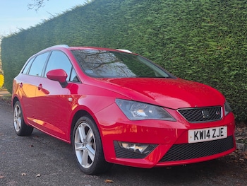 Used SEAT Ibiza 2014 for sale - 79259053: Photo