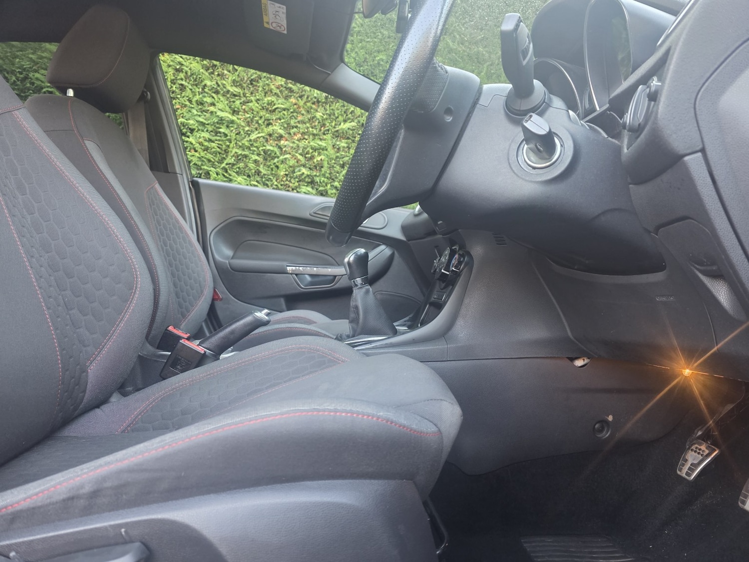 Used Ford Fiesta 2016 for sale - 76725709: Photo 10