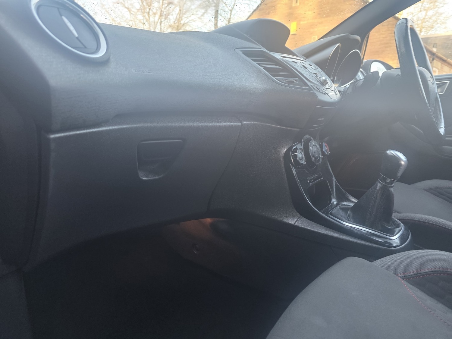 Used Ford Fiesta 2016 for sale - 76725709: Photo 13