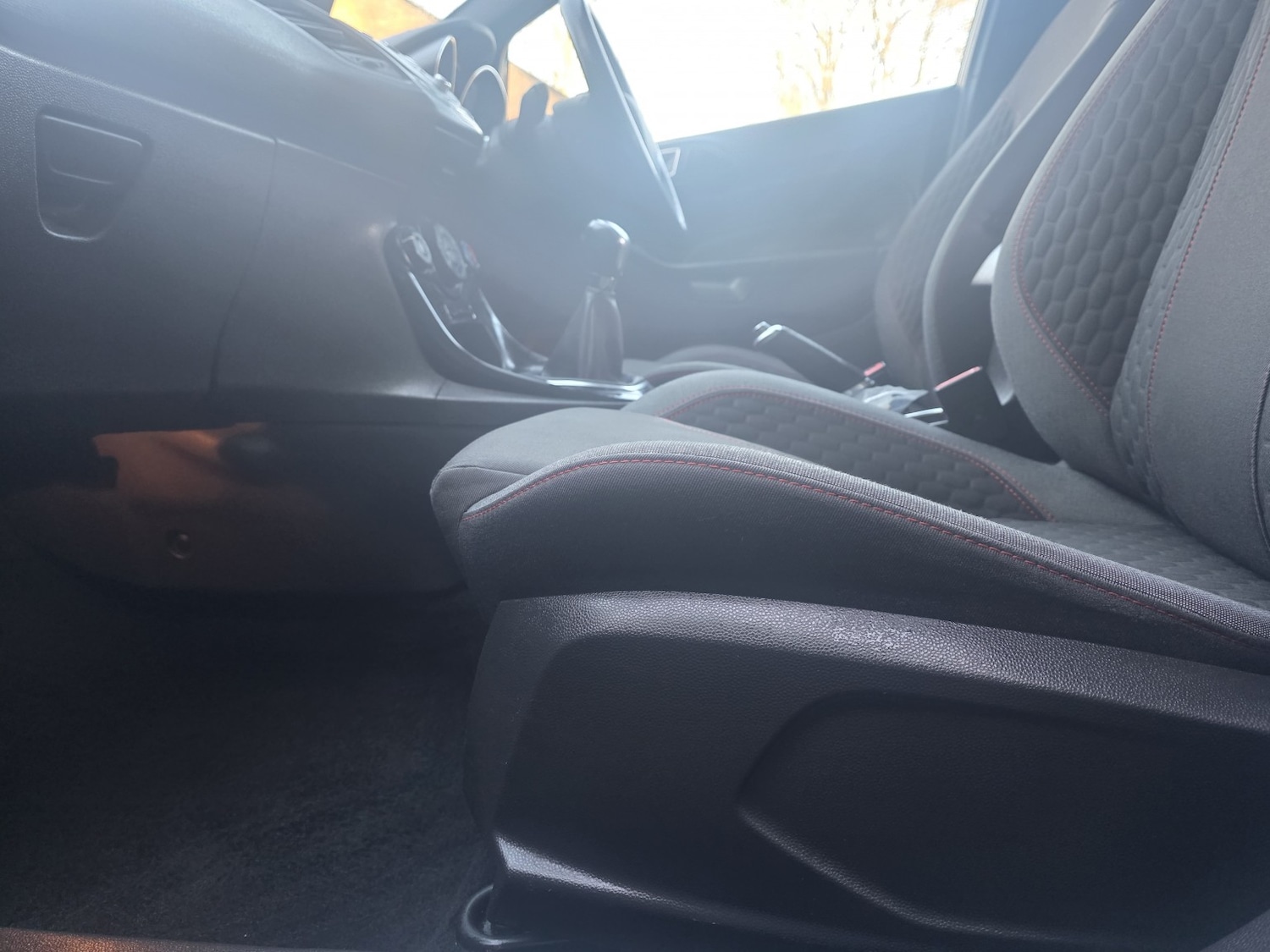 Used Ford Fiesta 2016 for sale - 76725709: Photo 15