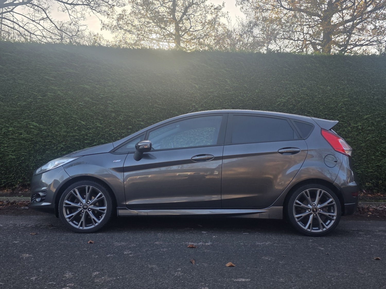 Used Ford Fiesta 2016 for sale - 76725709: Photo 6