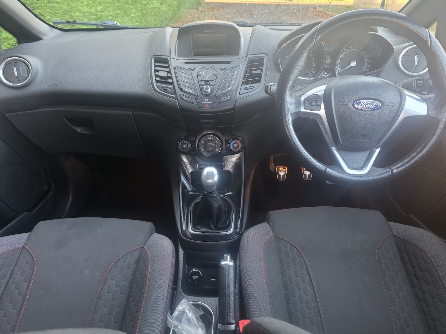 Used Ford Fiesta 2016 for sale - 76725709: Photo 9