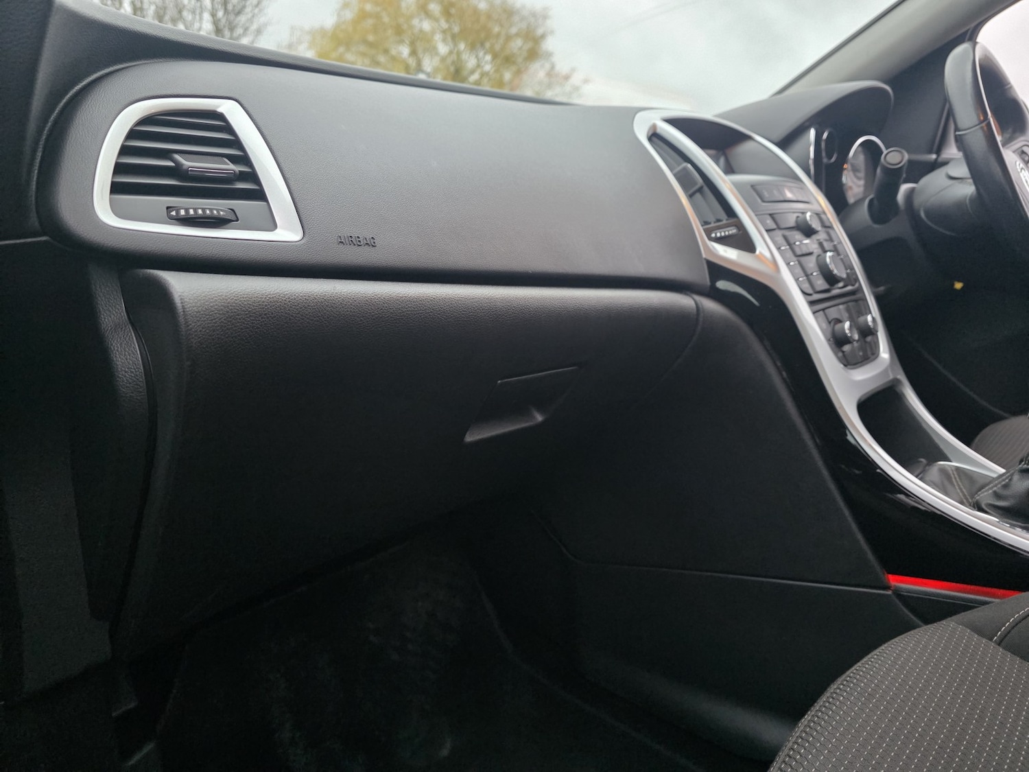 Used Vauxhall Astra 2013 for sale - 76725694: Photo 12