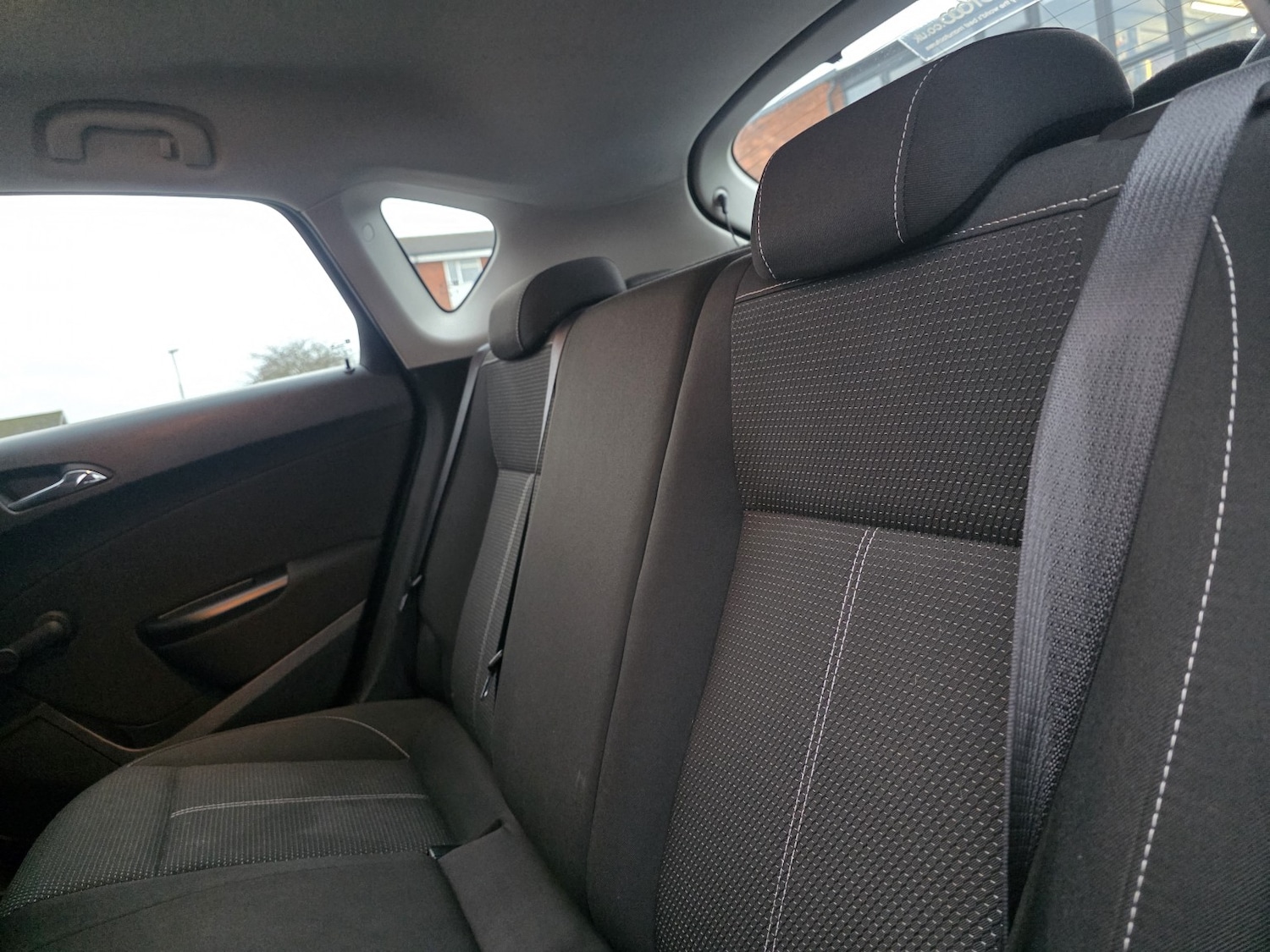 Used Vauxhall Astra 2013 for sale - 76725694: Photo 15