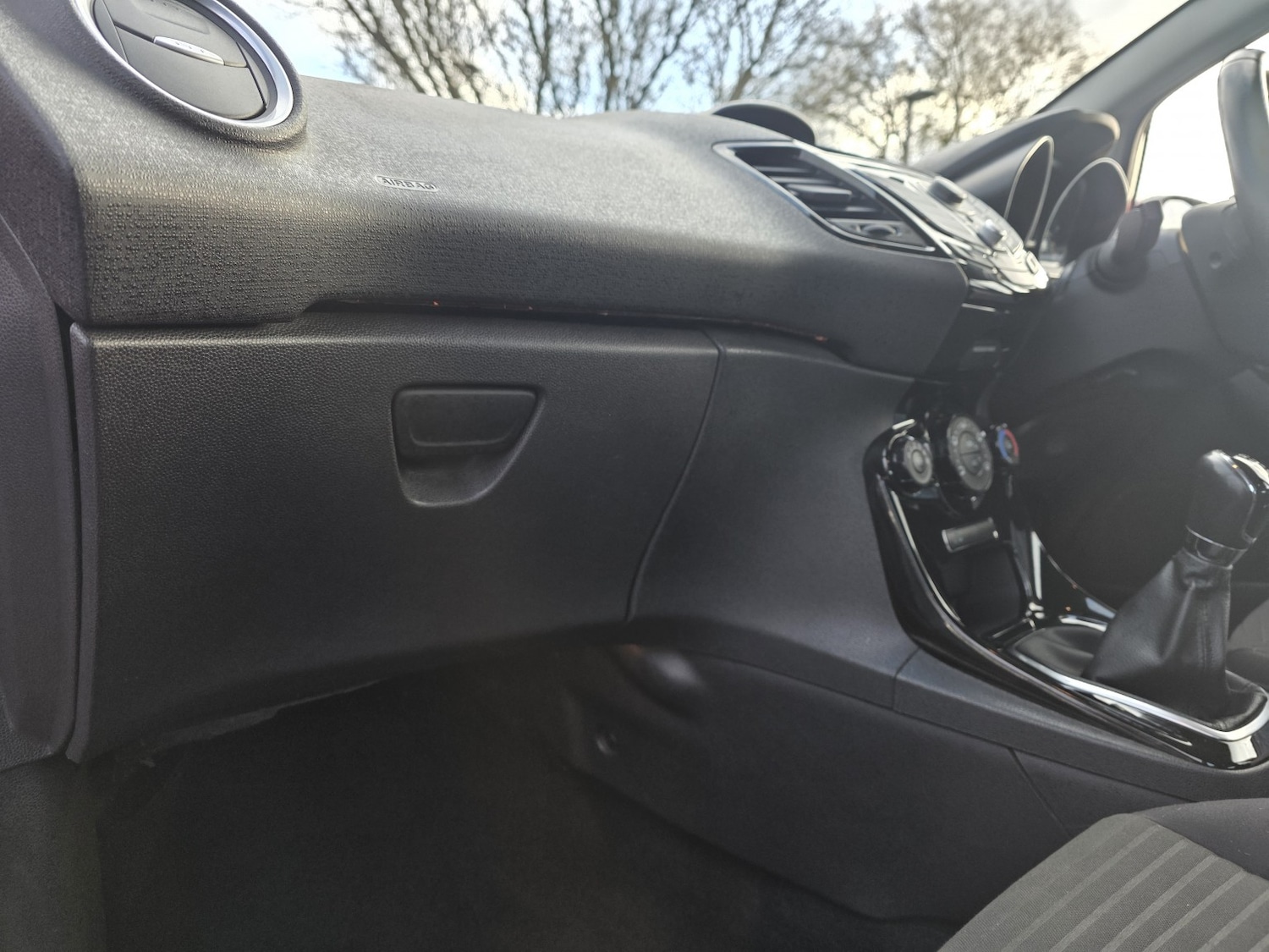 Used Ford Fiesta 2014 for sale - 76725689: Photo 11