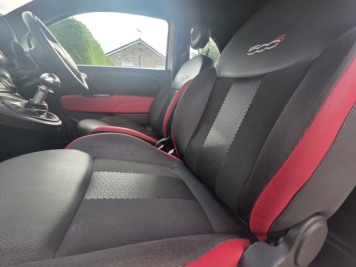 Used Fiat 500 2014 for sale - 76725678: Photo 10