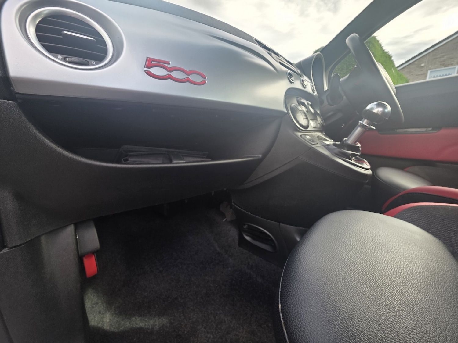 Used Fiat 500 2014 for sale - 76725678: Photo 11