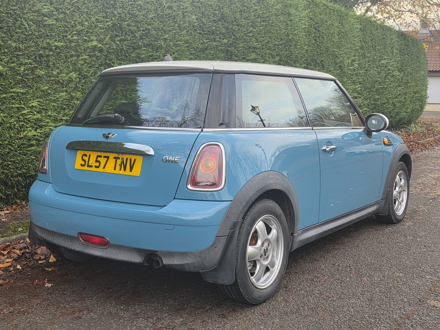 Used MINI Hatch 2007 for sale - 76725704: Photo 13