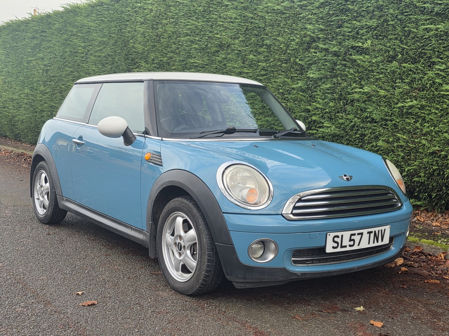 Used MINI Hatch 2007 for sale - 76725704: Photo 2