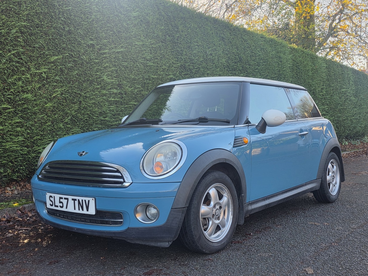 Used MINI Hatch 2007 for sale - 76725704: Photo 3
