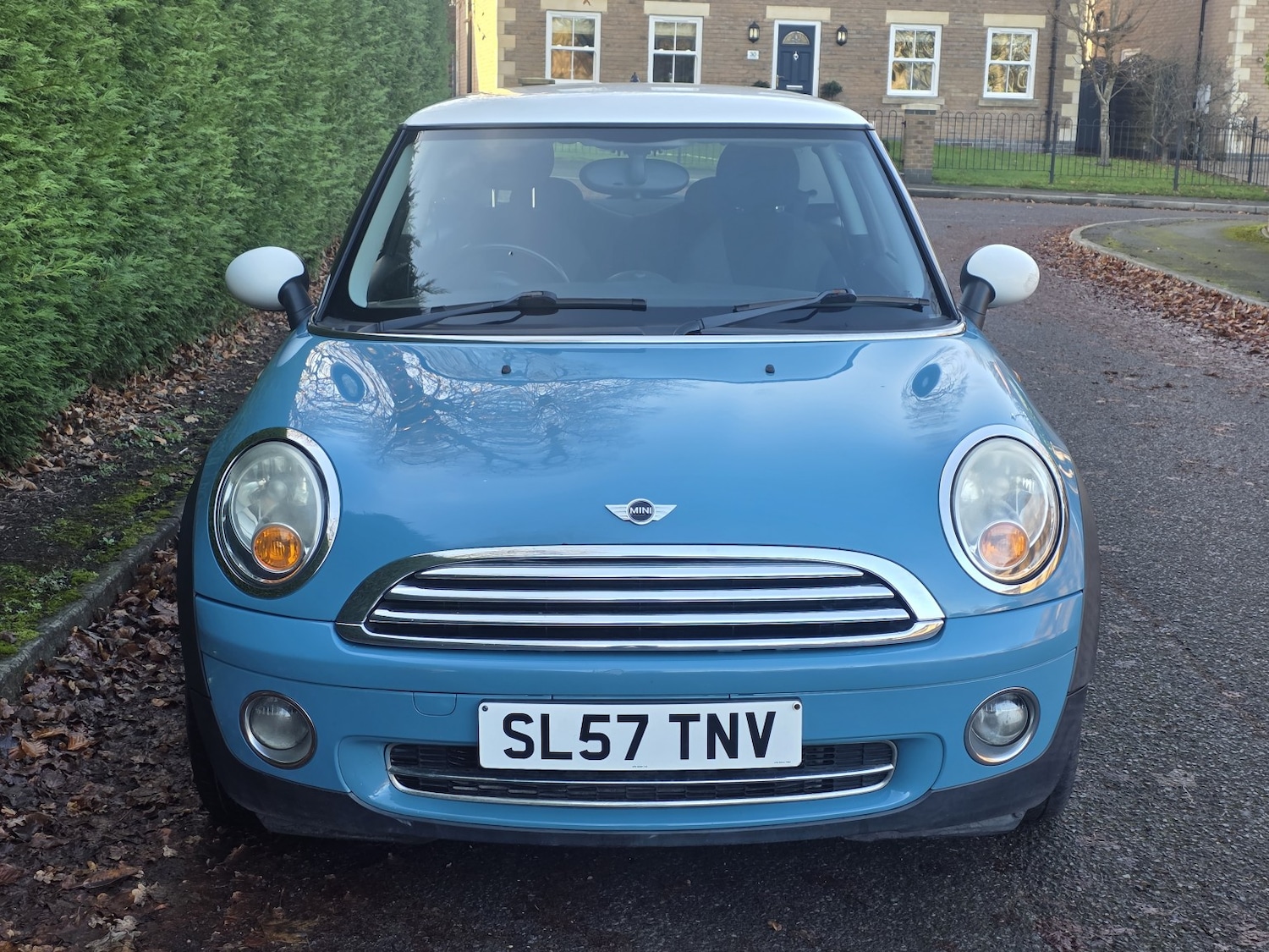 Used MINI Hatch 2007 for sale - 76725704: Photo 4