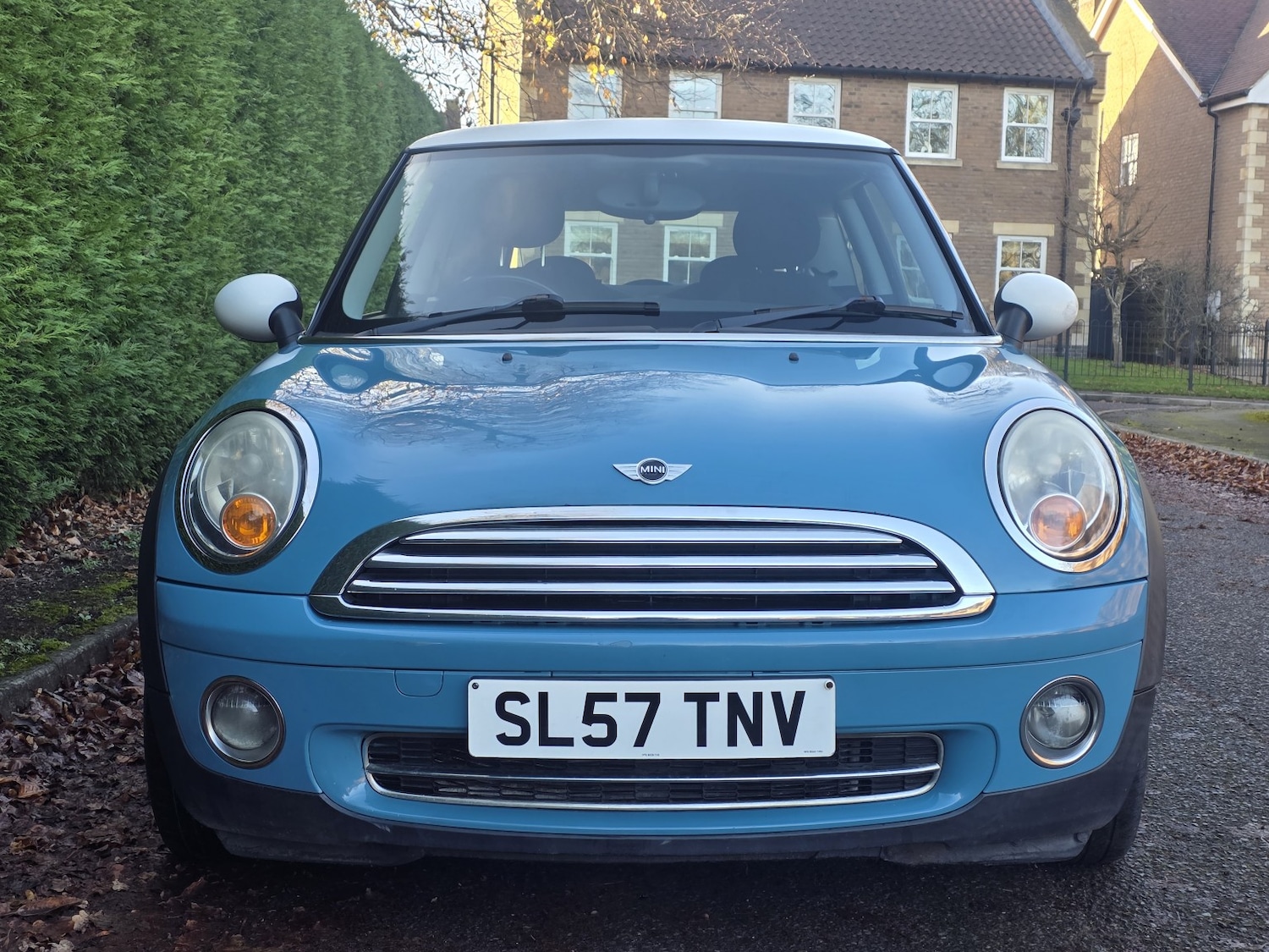 Used MINI Hatch 2007 for sale - 76725704: Photo 5