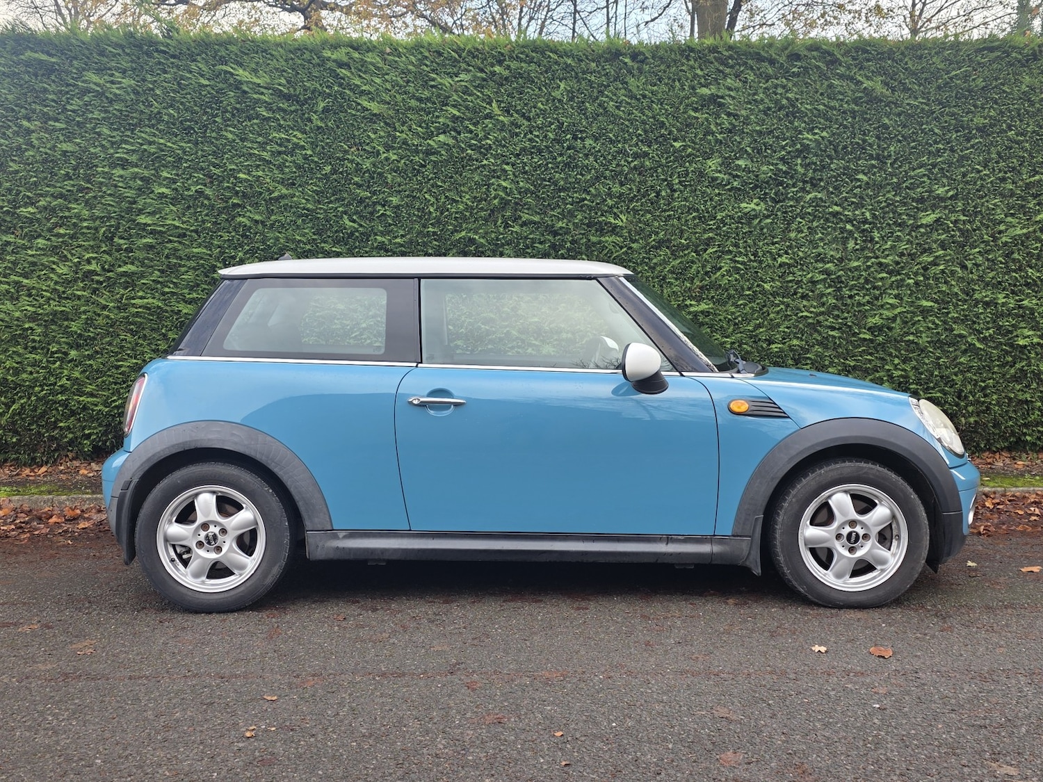 Used MINI Hatch 2007 for sale - 76725704: Photo 6