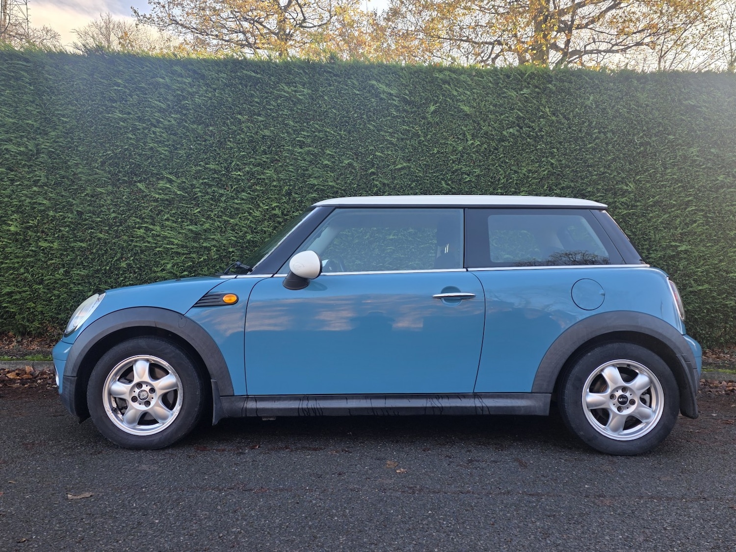 Used MINI Hatch 2007 for sale - 76725704: Photo 7