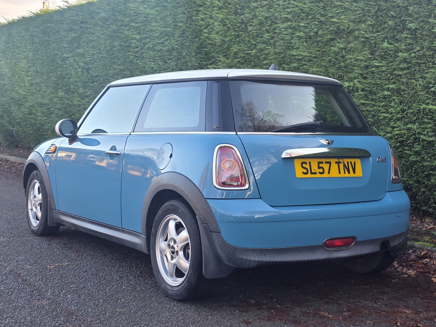 Used MINI Hatch 2007 for sale - 76725704: Photo 8