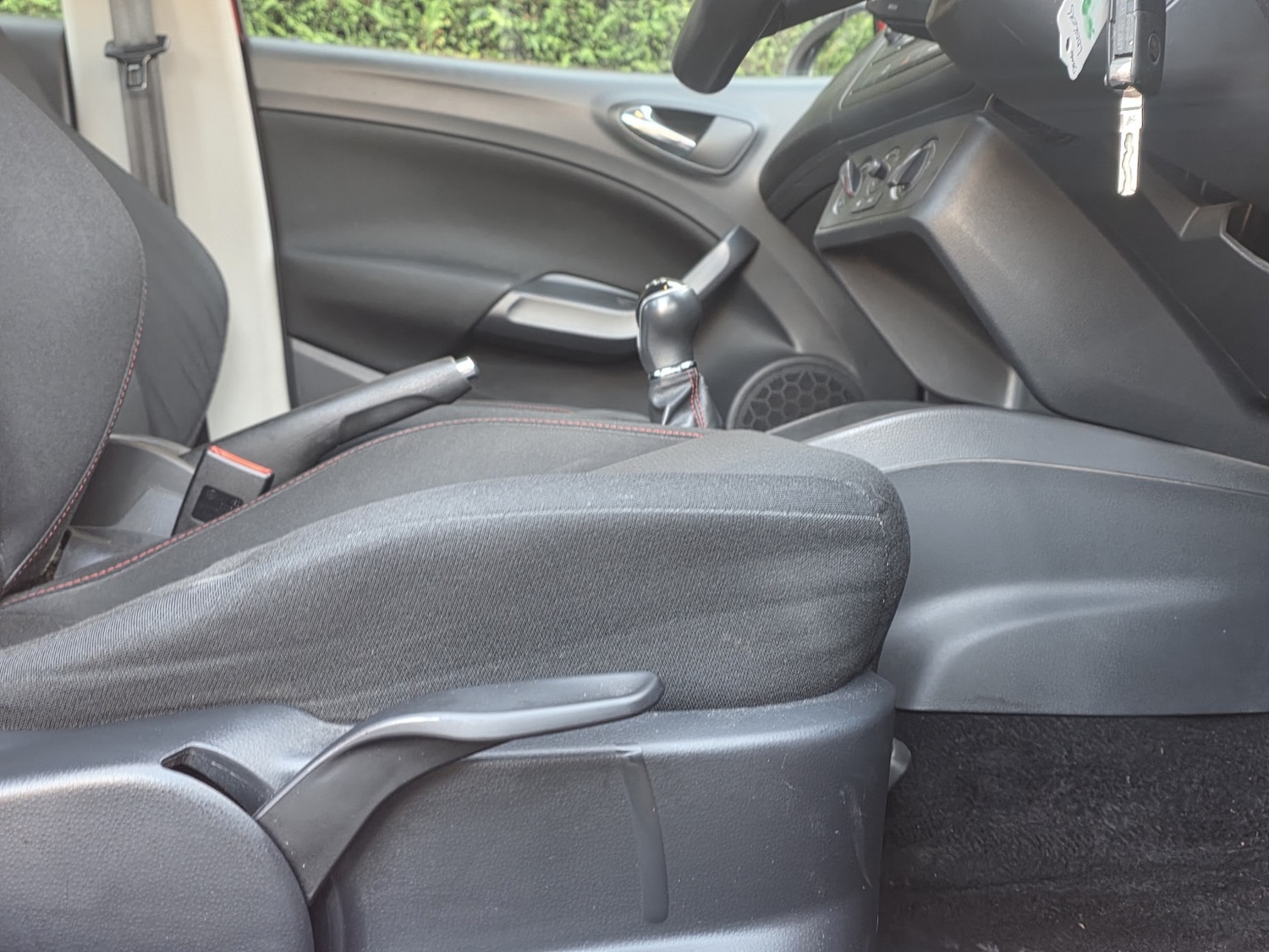 Used SEAT Ibiza 2014 for sale - 76725703: Photo 11